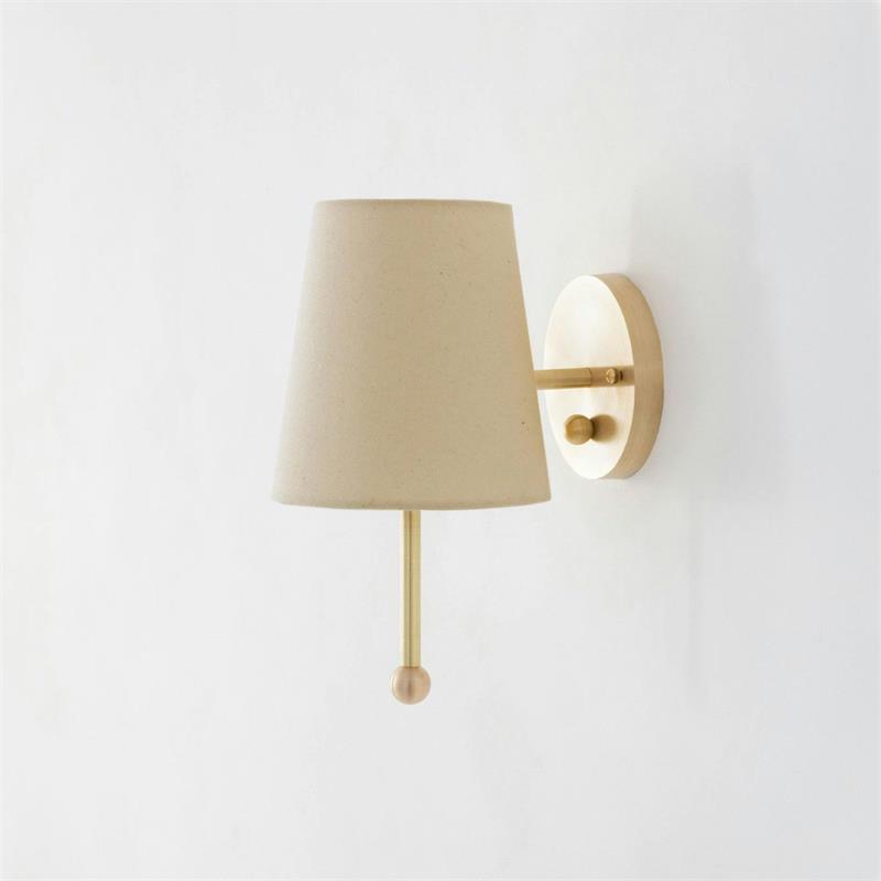 Lampada da parete per la casa | Esilora