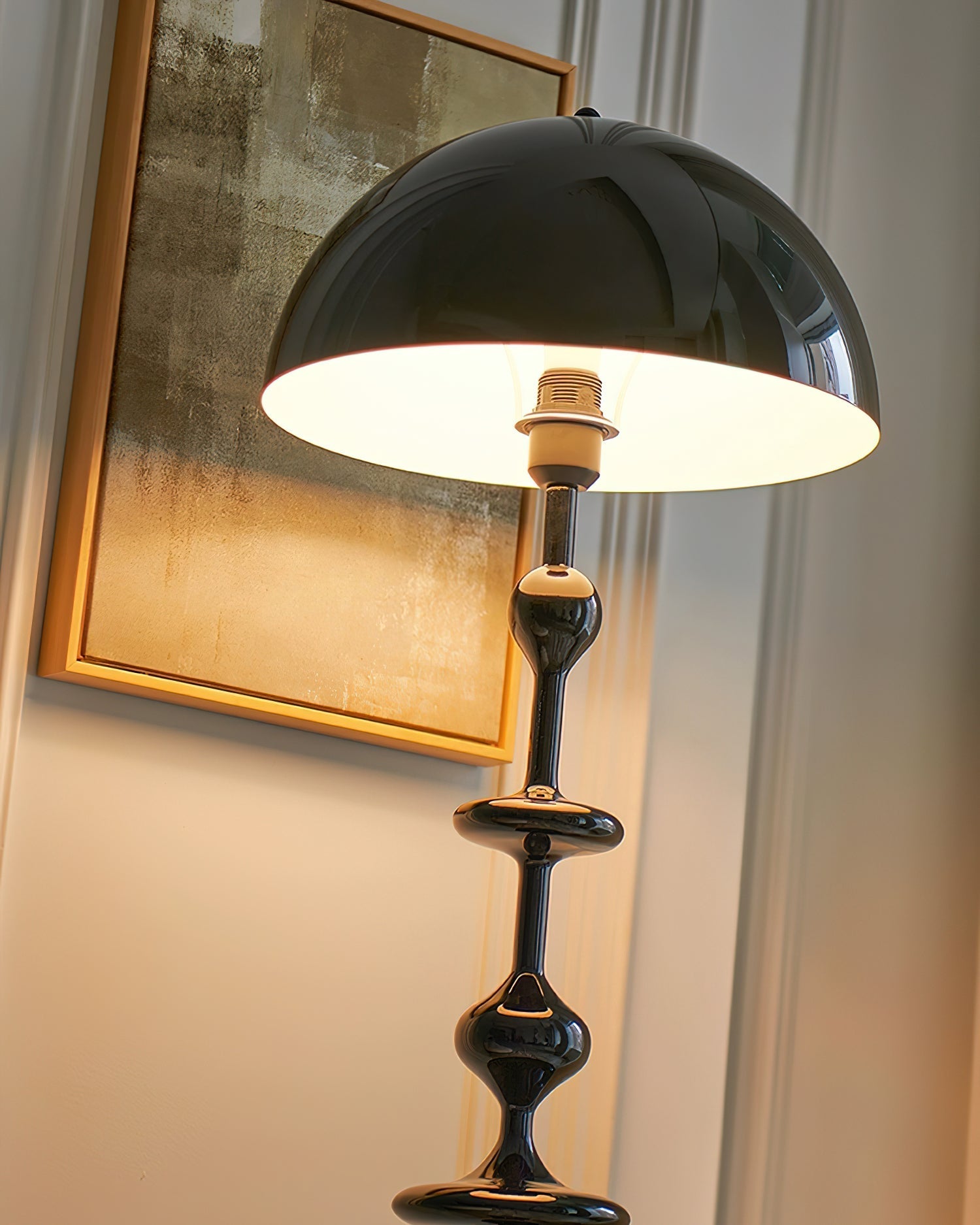 Keira Floor Lamp | Esilora