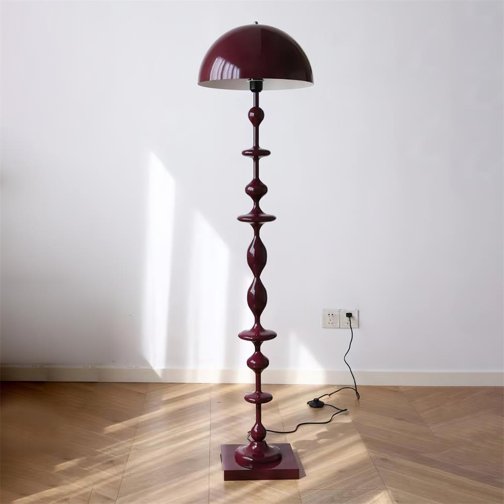 Keira Floor Lamp | Esilora