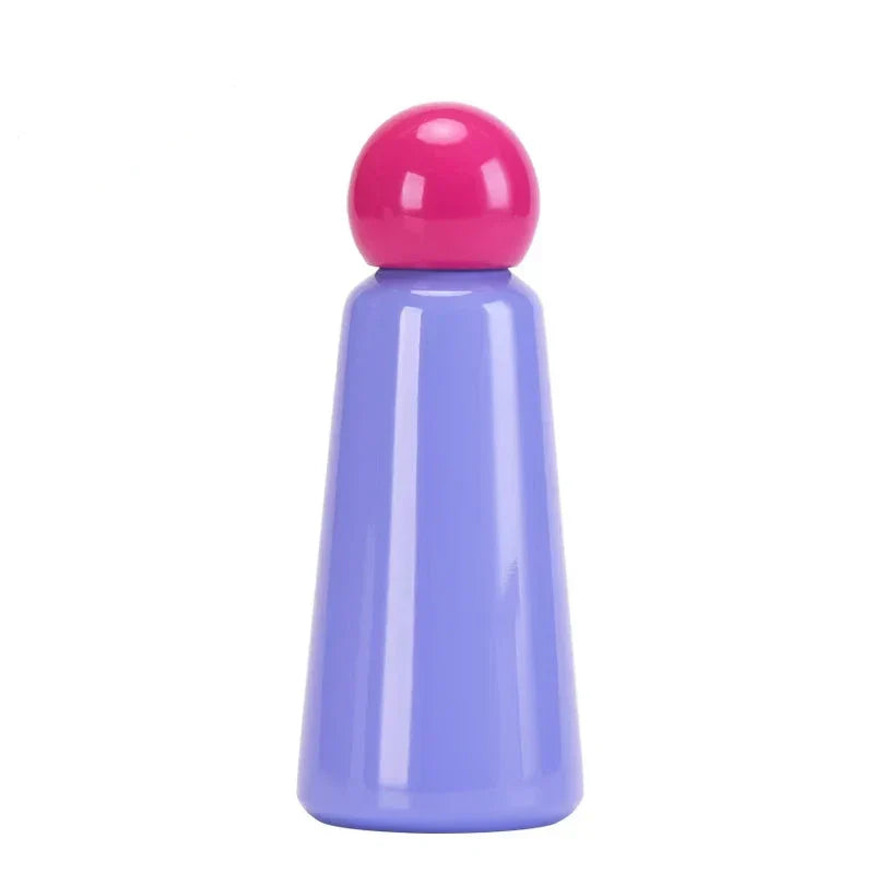 Insulated Water Bottle for All-Day Temperature Control