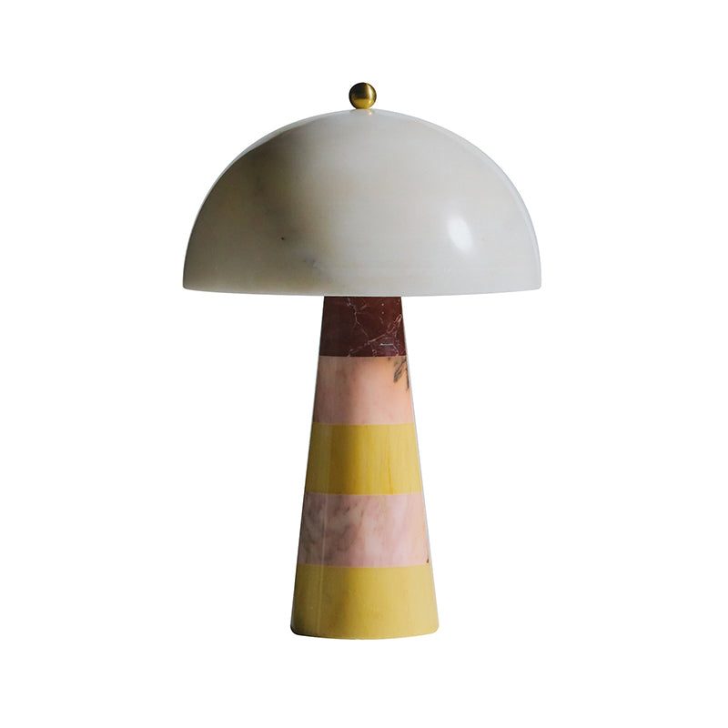 Hed Marble Table Lamp | Esilora