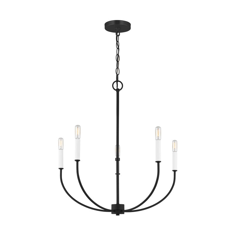 Greenwich Chandelier | Esilora