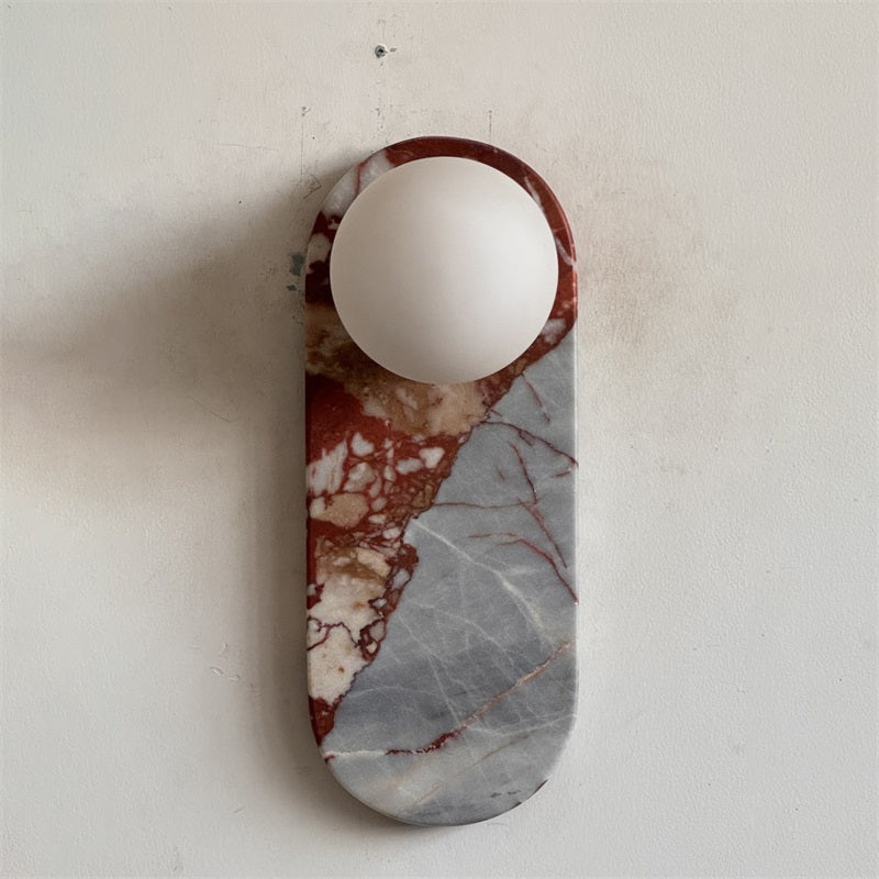 Lucie Wall Lamp | Esilora