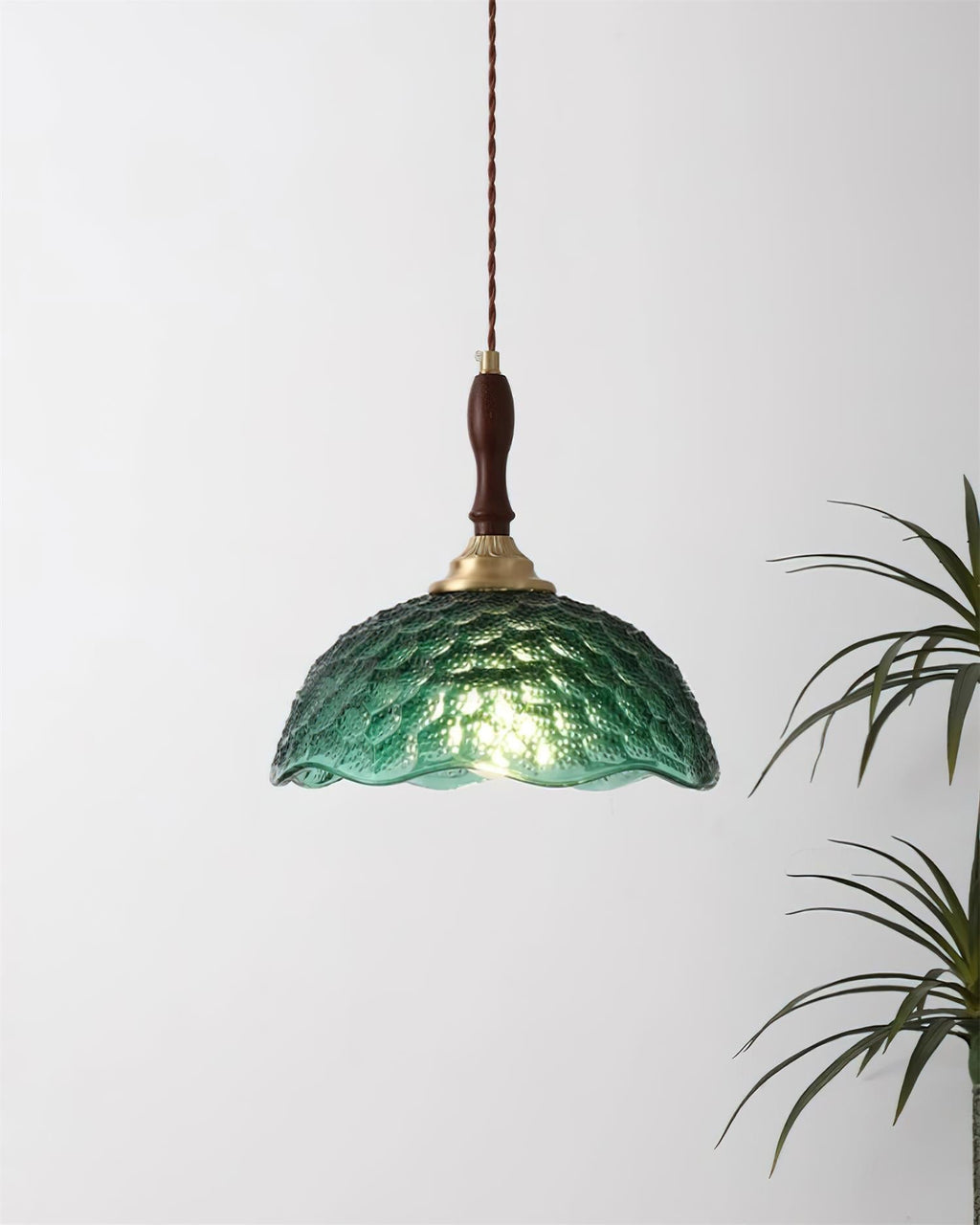 Závěsná lampa Grevia | Esilora