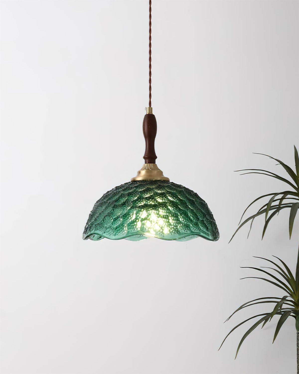 Závěsná lampa Grevia | Esilora
