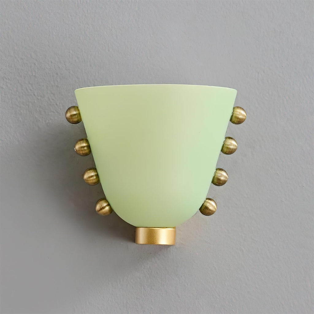 Gemma Wall Lamp | Esilora