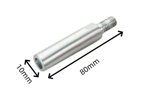 Precision Extension for Your Angle Grinder – TorqueExtend Pro - Esilora