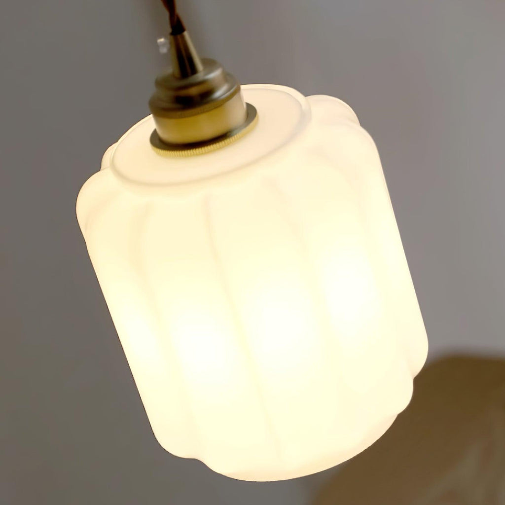 Henry Pendant Lamp | Esilora