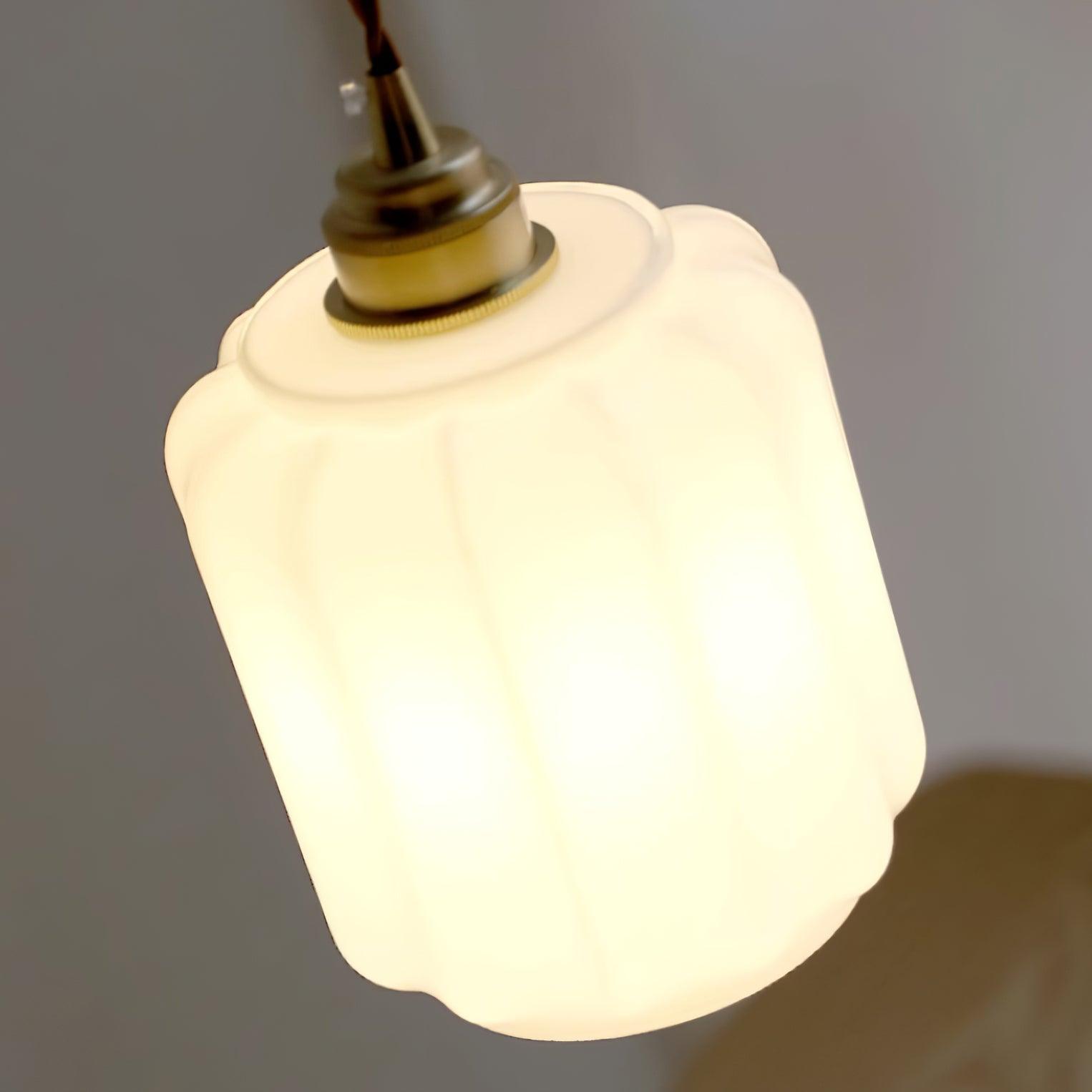 Henry Pendant Lamp | Esilora