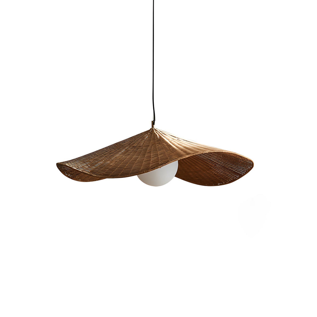 Breezeleaf Pendant Lamp | Esilora