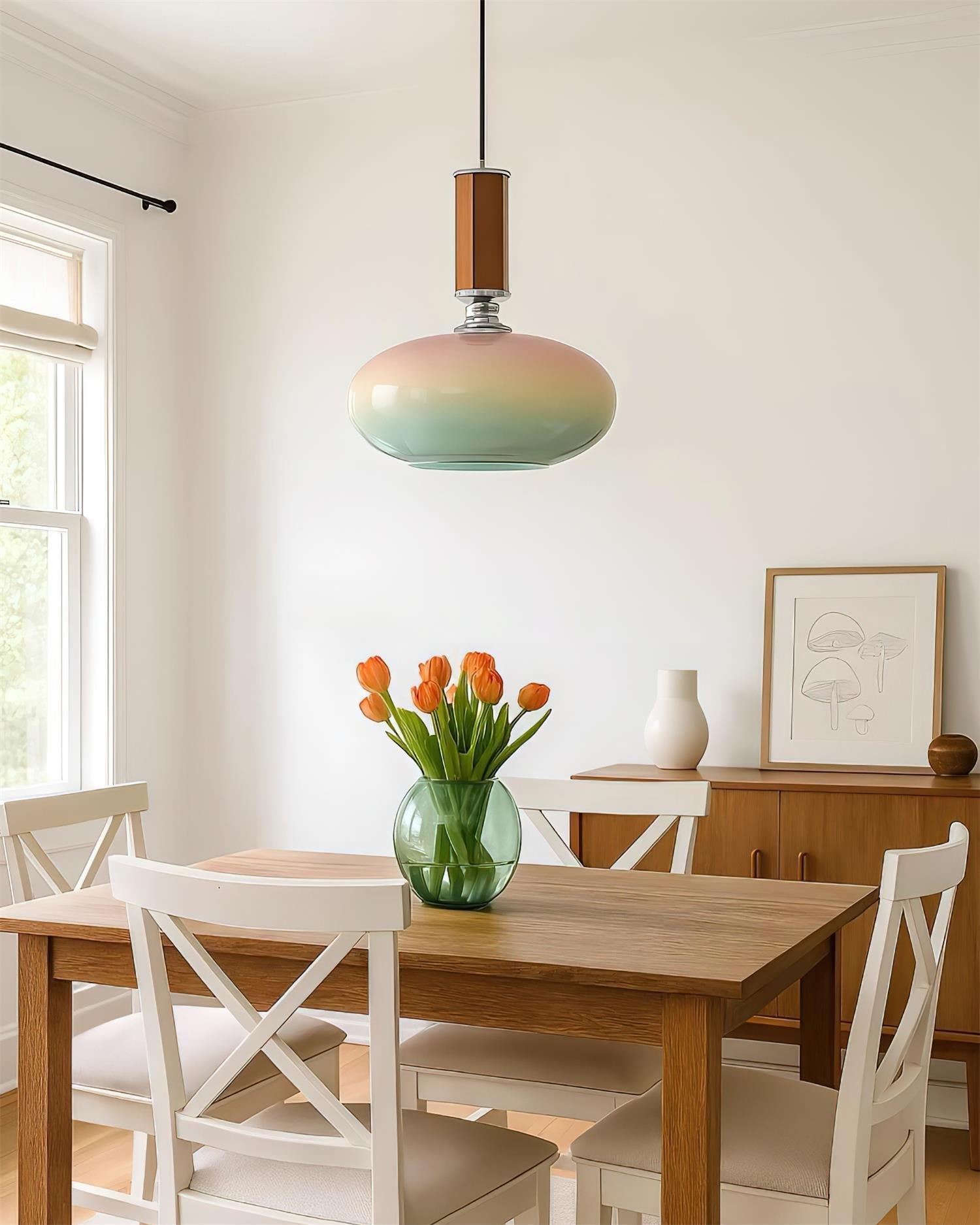 Lumia Pendant Lamp | Esilora