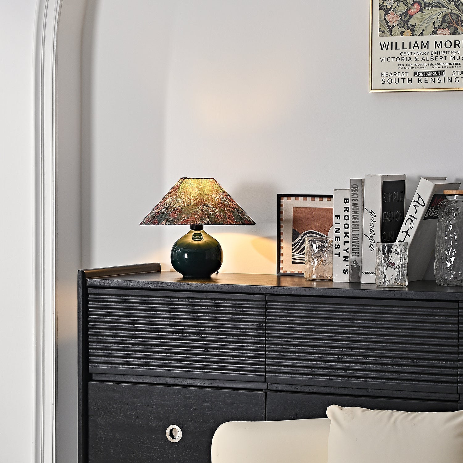 Kalinda Table Lamp | Esilora