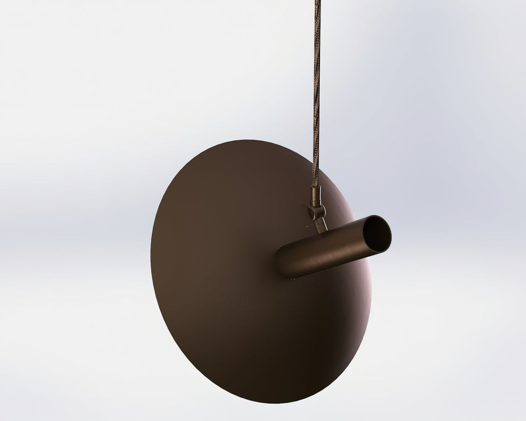 Armature Chandelier | Esilora