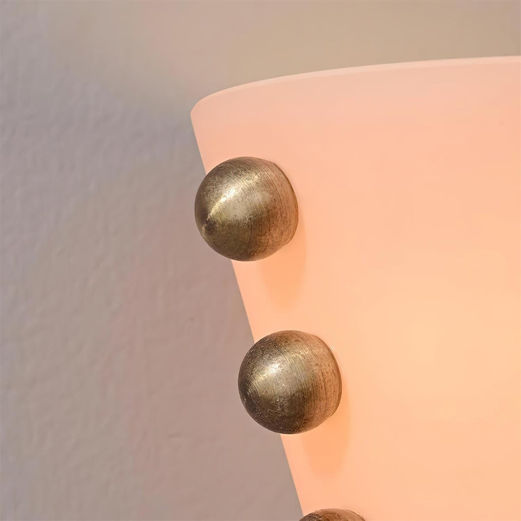 Gemma Wall Lamp | Esilora