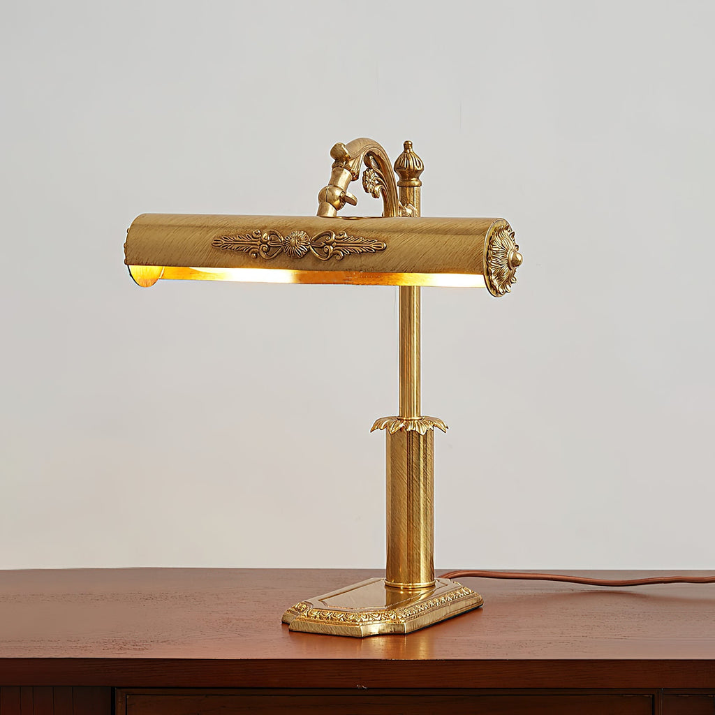 Piano Mate Table Lamp | Esilora