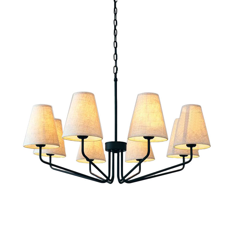 Kennedy Chandelier | Esilora
