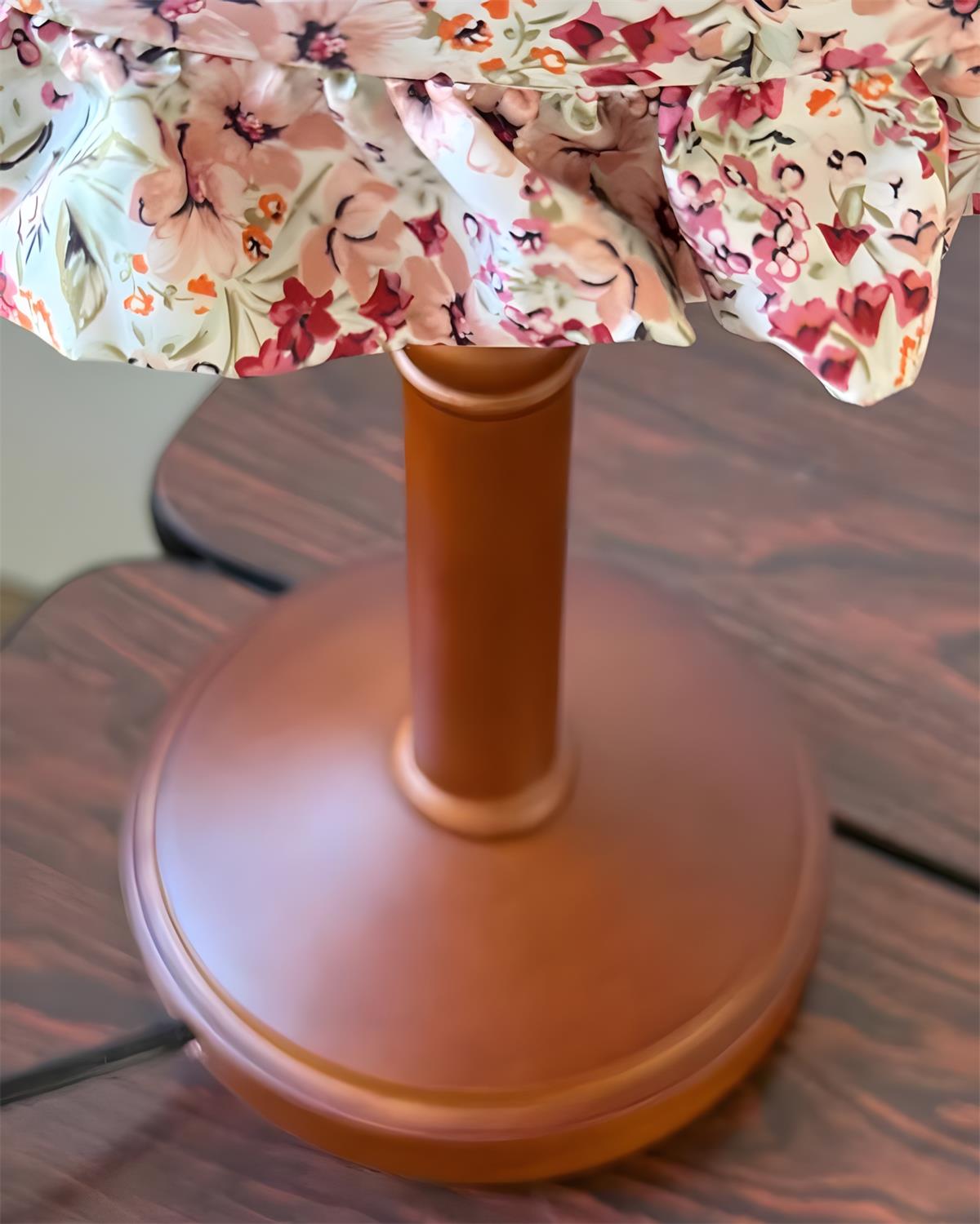 Briarfield Table Lamp | Esilora