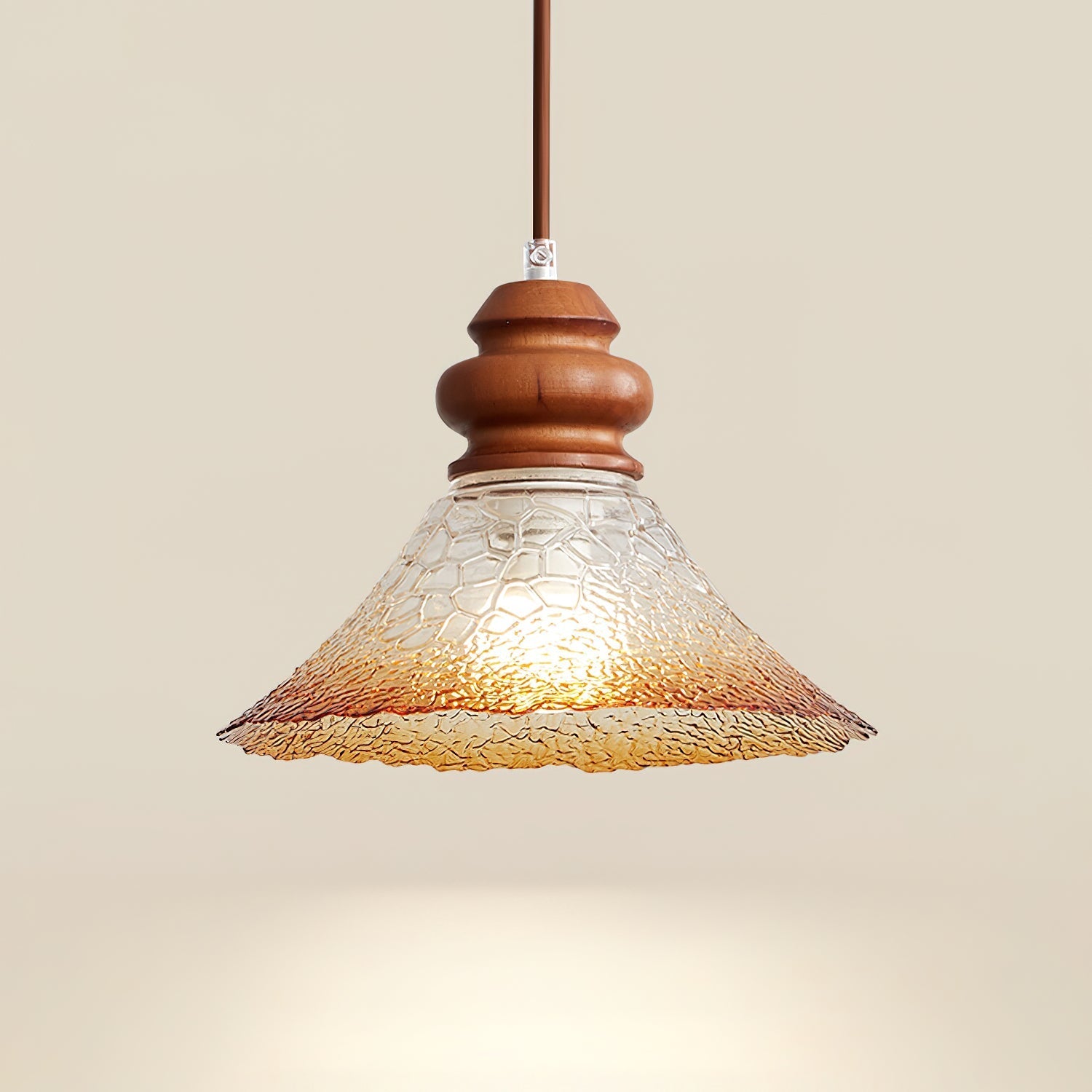 Brenna Pendant Lamp | Esilora