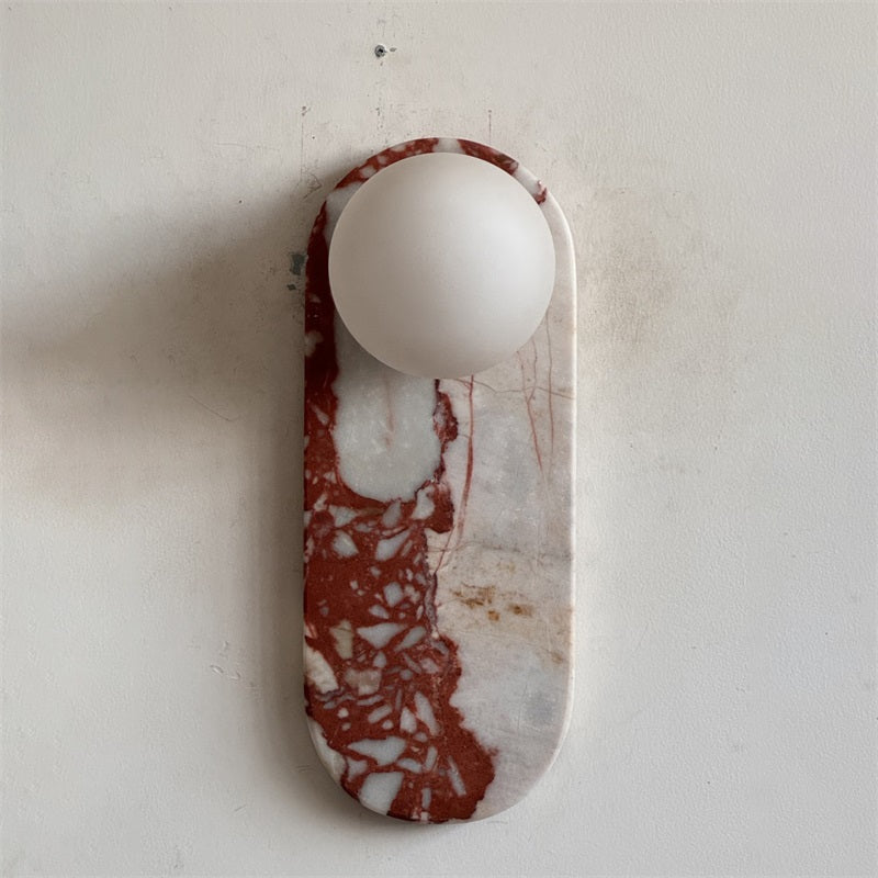 Lucie Wall Lamp | Esilora