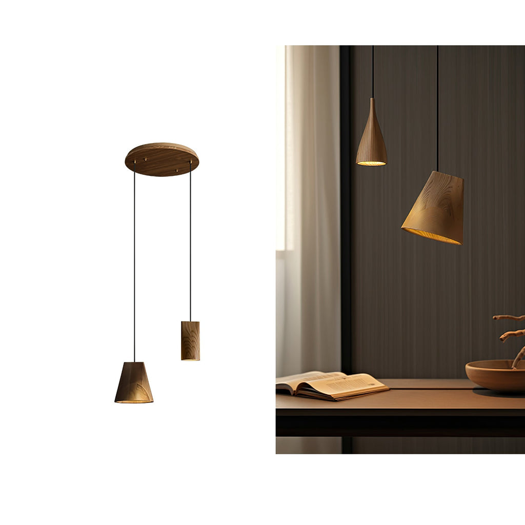 Bellwood Pendant Lamp | Esilora