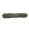 Survivalové lano 550 Paracord – vojenská pevnost, 31m - Esilora