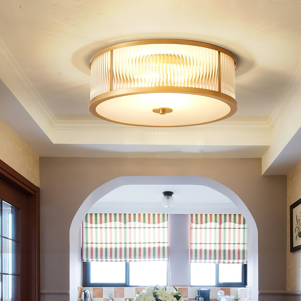 Geneva CeIling Lamp | Esilora