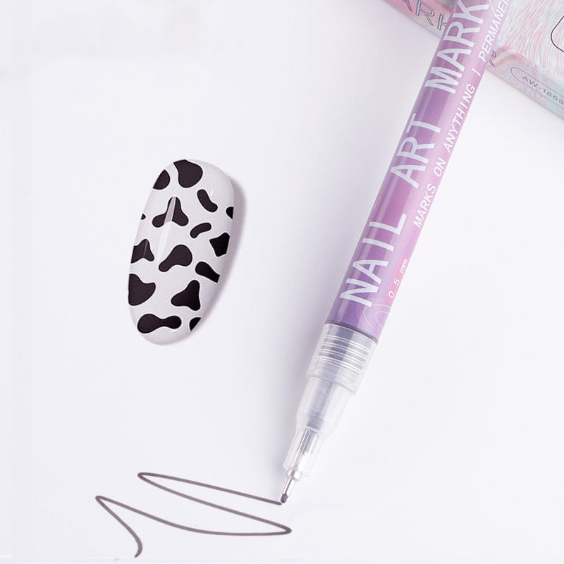PrismaticColor — Unleash Stunning Nails That Turn Every Head Instantly - Esilora