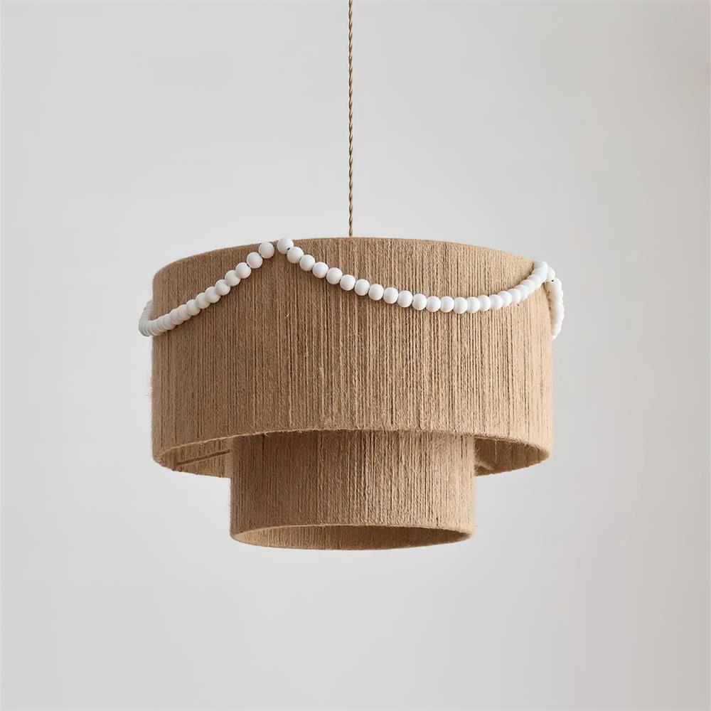 Raffine Pendant Lamp | Esilora