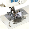 Precision Foot for Sewing – Flawless Stitches for Unique Projects - Esilora
