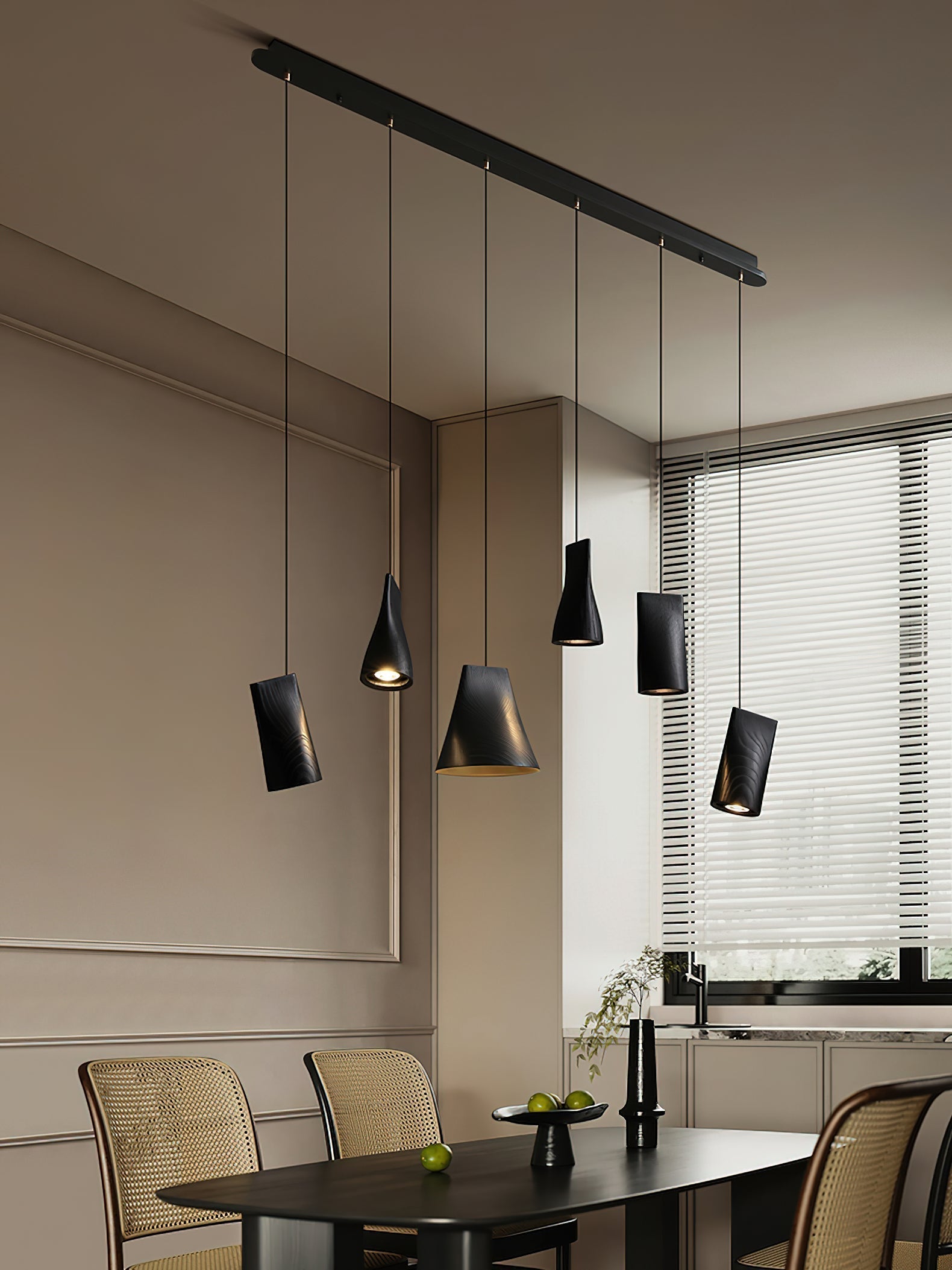 Bellwood Pendant Lamp | Esilora