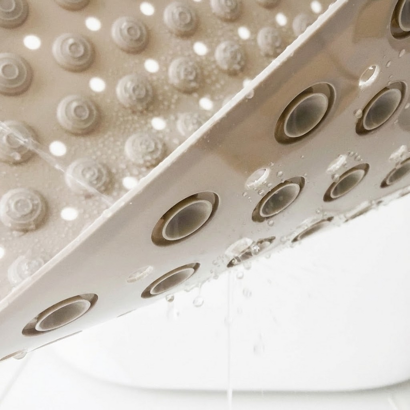 Slip-Resistant Shower Grip – Enhanced Safety for Your Bathroom - Esilora