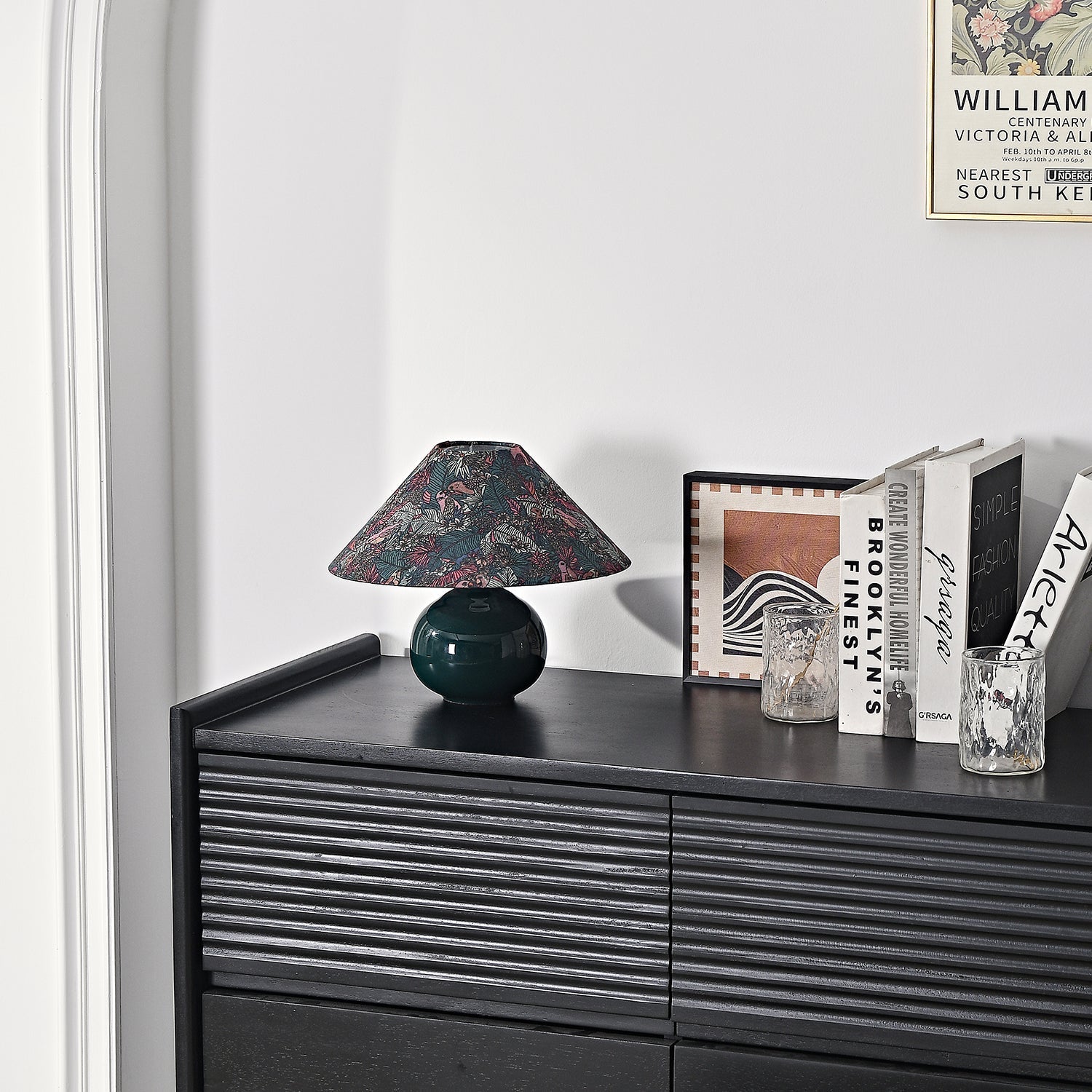 Kalinda Table Lamp | Esilora
