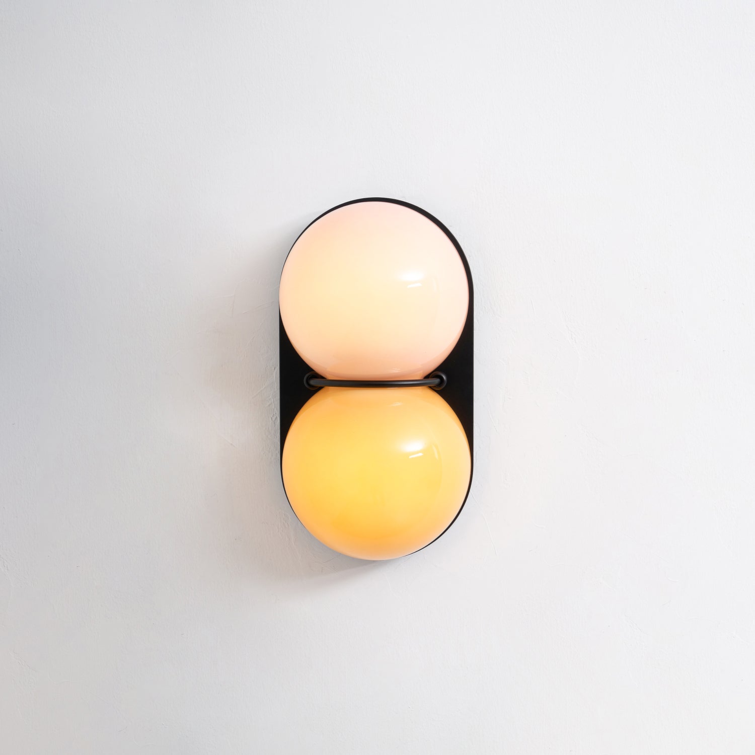 Twinwave Wandleuchte | Esilora