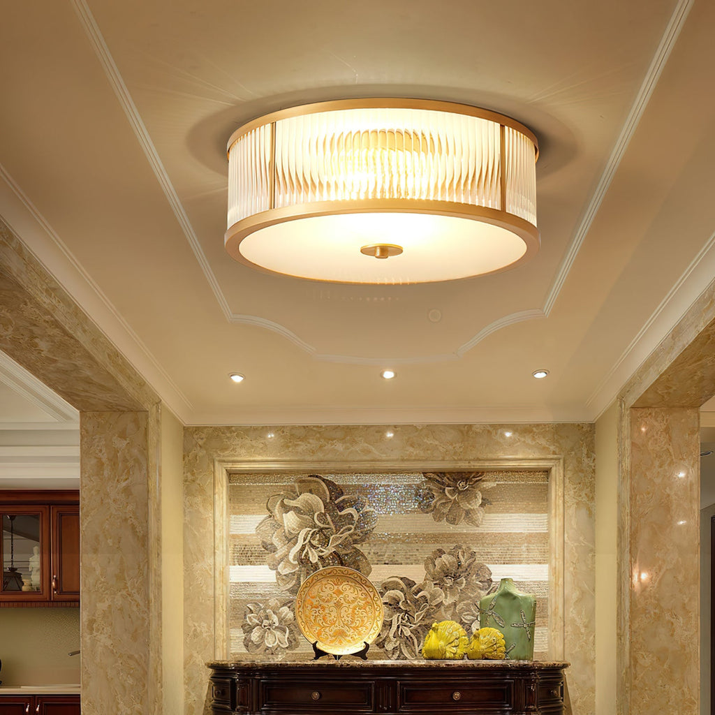 Geneva CeIling Lamp | Esilora