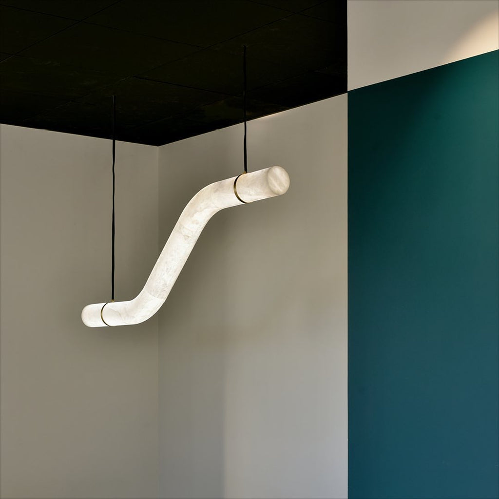 Liberty Pendant Light | Esilora