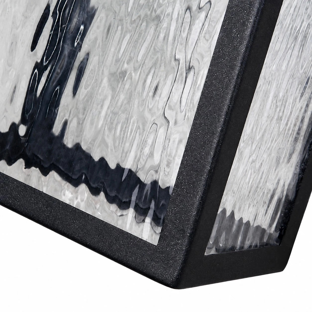 Modern Waterproof Warm LED Outdoor Wall Sconce | Esilora