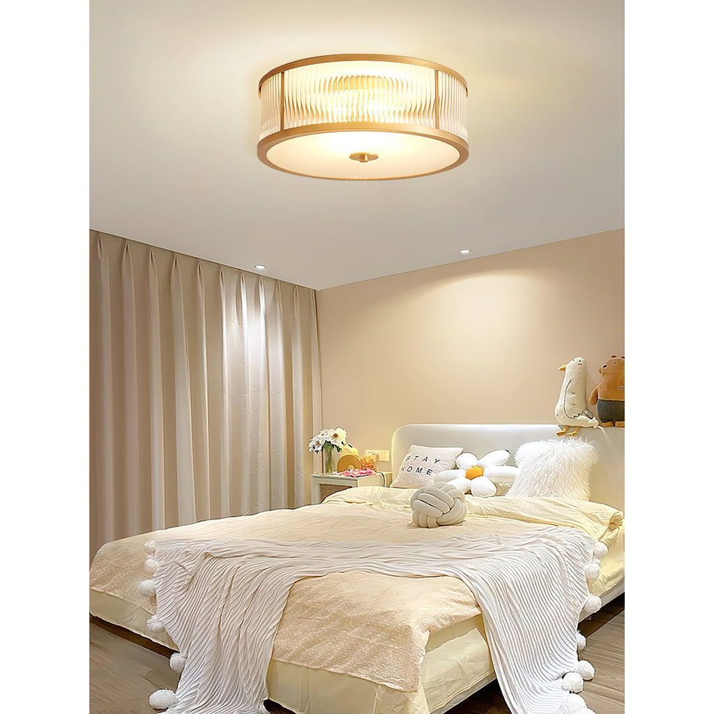 Geneva CeIling Lamp | Esilora