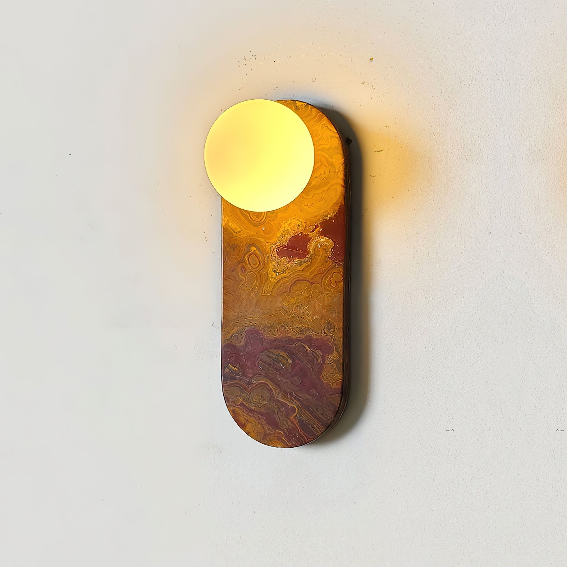 Lucie Wall Lamp | Esilora