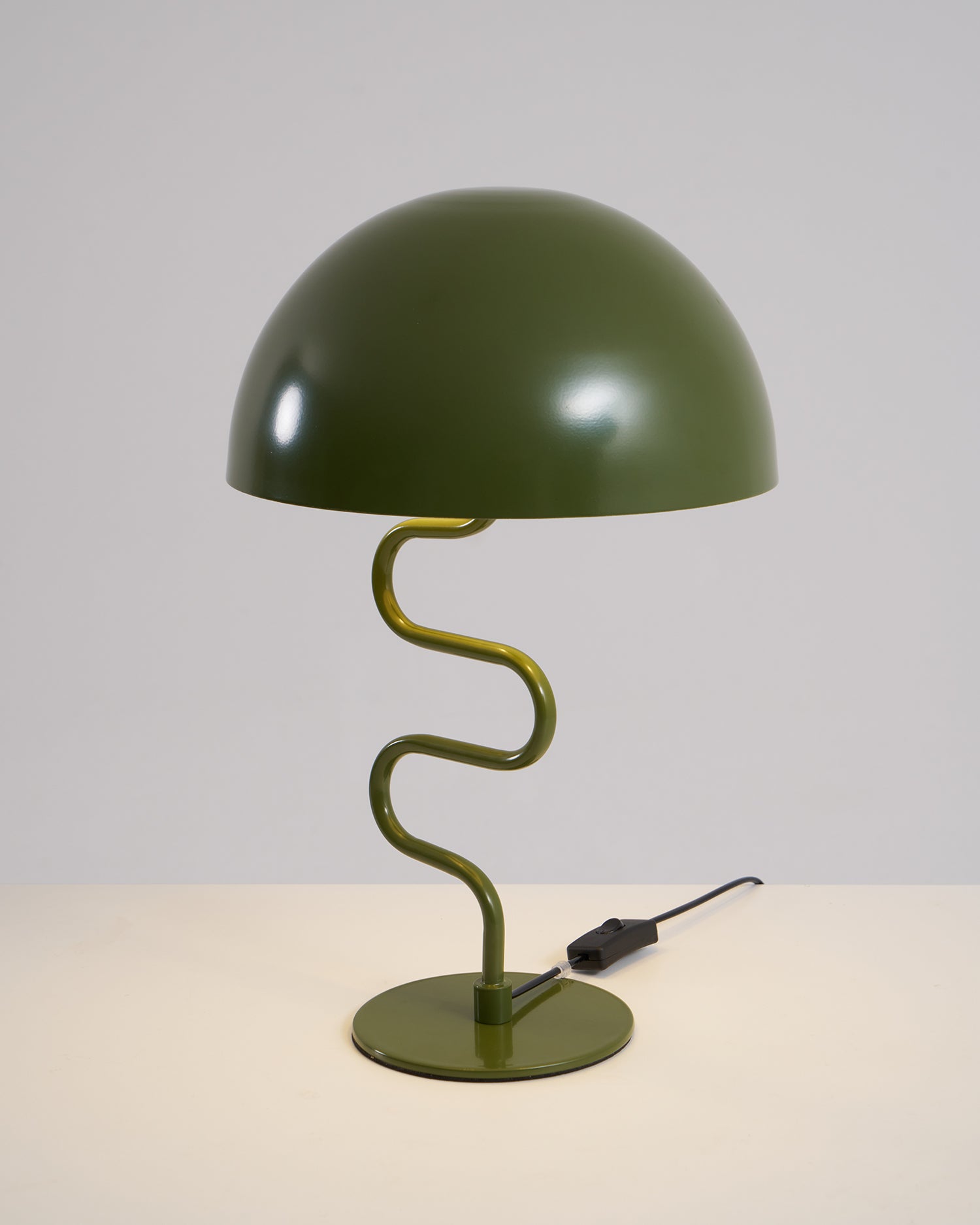 Tuija Twist Table Lamp | Esilora