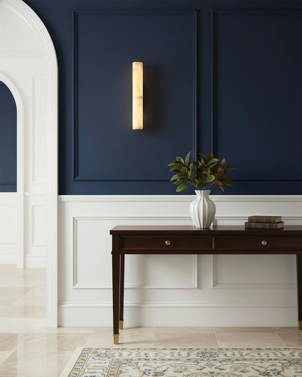 Orisel Wall Lamp | Esilora