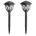 Lampe solaire de chemin de jardin LumaPath - Esilora