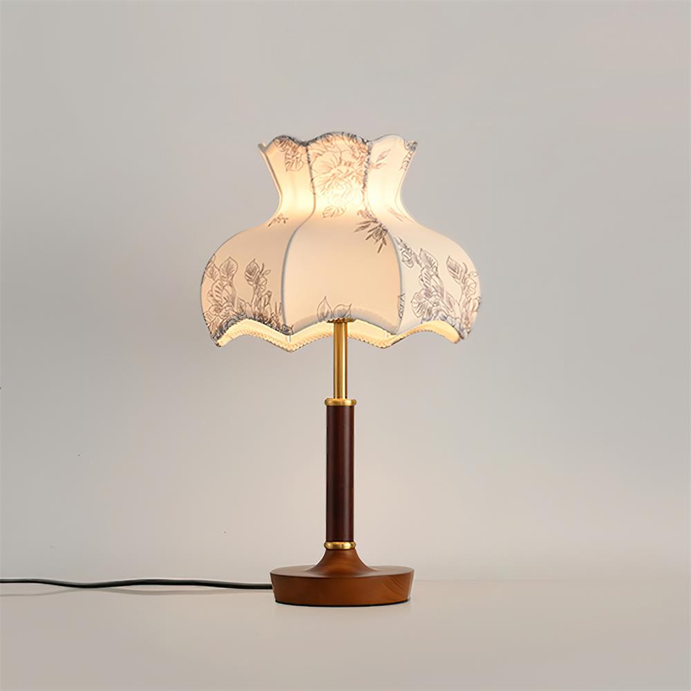 Melilla Tischlampe | Esilora