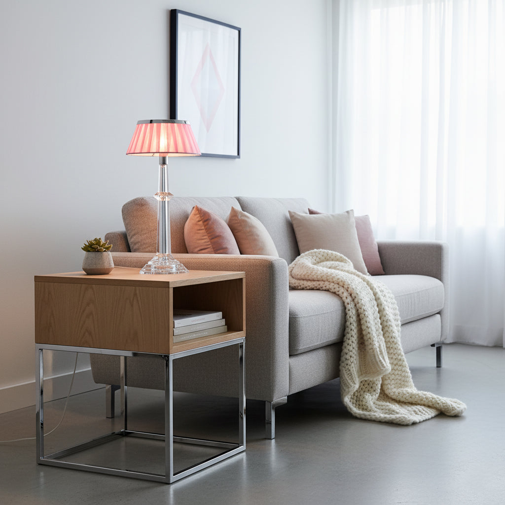 Versailles Tischlampe | Esilora