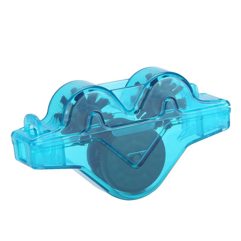Silent and Powerful Chain Cleaner for Smooth Riding Experience - Esilora