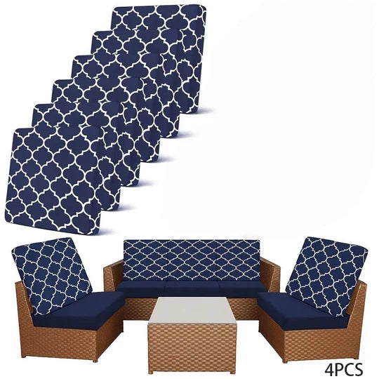 Stretch Pillow Covers for Everyday Comfort and Style