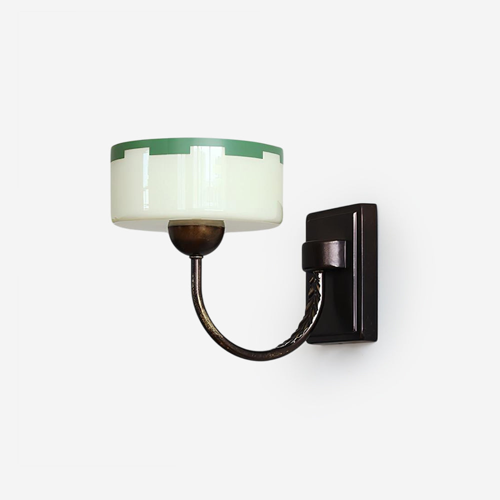 Grevola Wall Lamp | Esilora