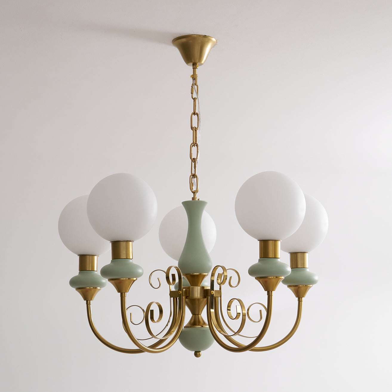 Onyx Chandelier | Esilora