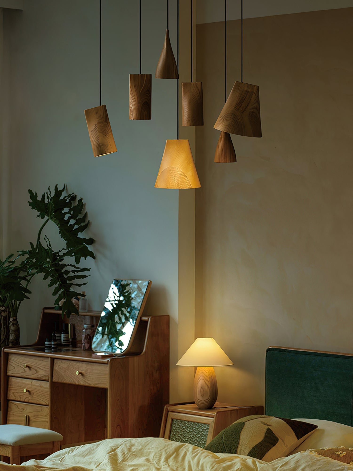 Bellwood Pendant Lamp | Esilora
