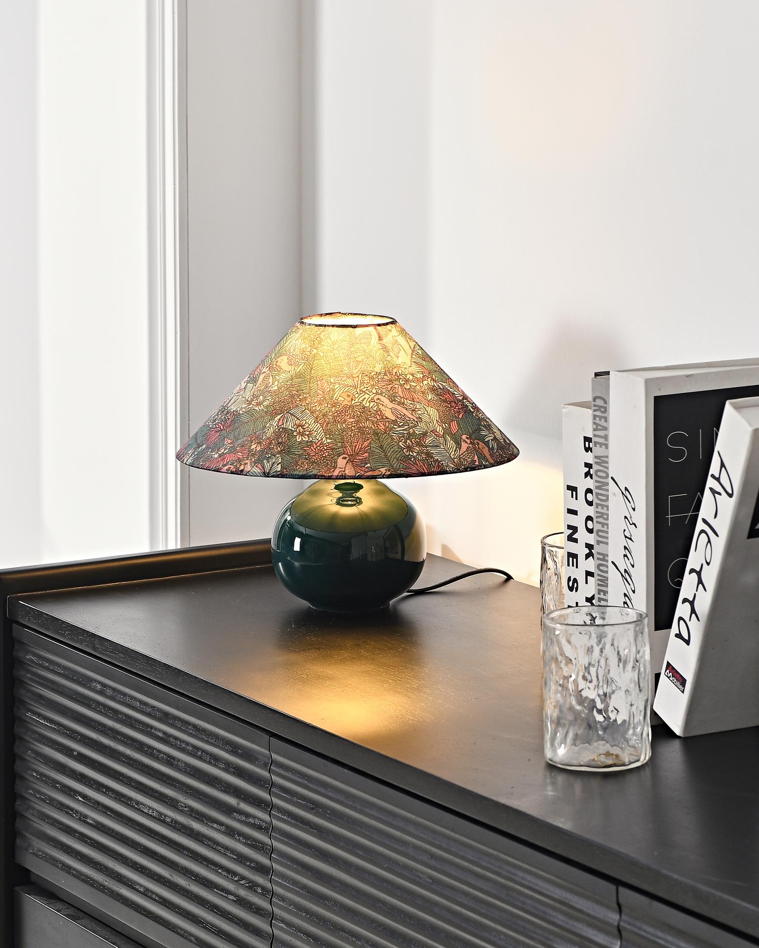 Kalinda Table Lamp | Esilora