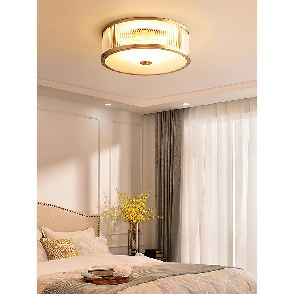 Geneva CeIling Lamp | Esilora